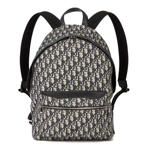 dior backpack 2020|christian Dior backpack women.